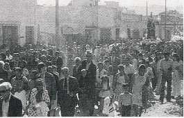 Jes�s De La Merced. ==Rogativa 1976==