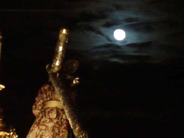 Procesi�n Viernes Santo 2008