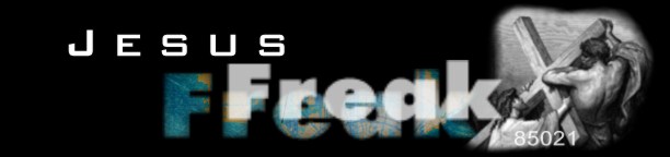 JesusFreak 85021