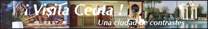 CIUDAD AUTONOMA DE CEUTA