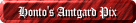 Honto's Amtgard Memories (they weren't all bad...)