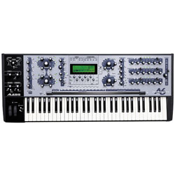 maybe not as complicated as this keyboard i really want
