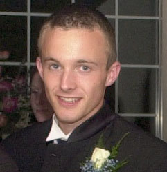 Ben Lewis' Webpage- Check it out!