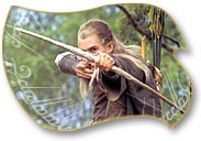 Link or Legolas?