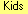 Kids site