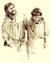 The Good Samaritan