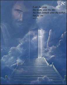 I am the way the truth and the light