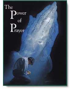 Power In Prayer