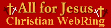 All for Jesus Christian Webring