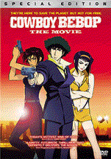 Cowboy Bebop: The Movie