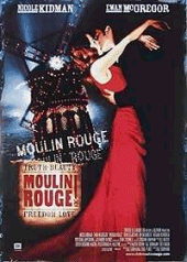 Moulin Rouge
