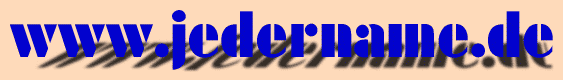 www.jedername.de