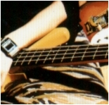 Gigs Postcard