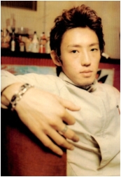 Junjibaby