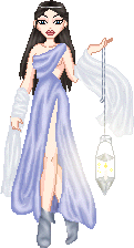 Hmm, I'm in a lampy mood.XD