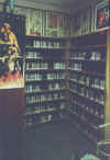 Our CD collection... 
