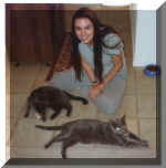Me and my favorite boyz.... :-)