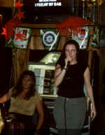 'Cause I'm special... so special...and I gotta have some of your affection.... - Pete's 10/20/01
