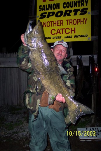 The Big One !