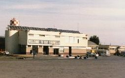 NAS Sigonella, Sicily&nbsp; 1987