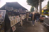 bouquiniste