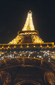 sous le tour