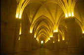 hall d'arme