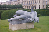 femme nue