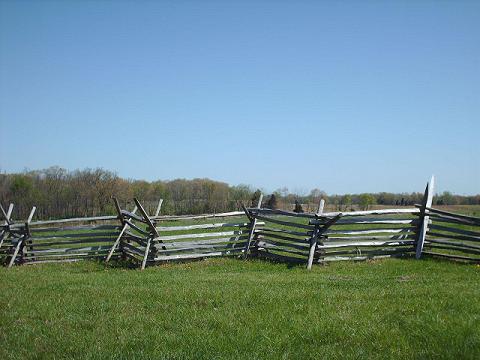Heroic Pickett's Charge
