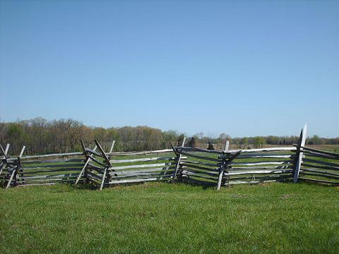 Heroic Pickett's Charge