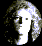 Peter van der Meulen -guitars, vocals