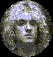 Randy Lever - Drums