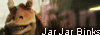 The 'official' Jar Jar Binks fanlisting