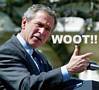 go bush