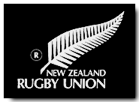 Home of NZ Rugby