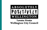 NZ Capital - Wellington