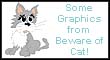 Beware of Cat!