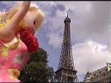 Ooh la la!