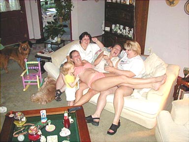 The Girls