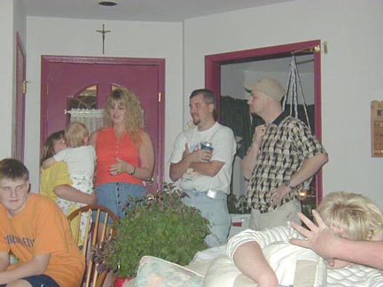 The Gang