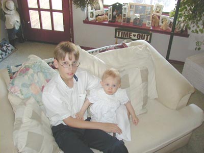 Ryan and Joan