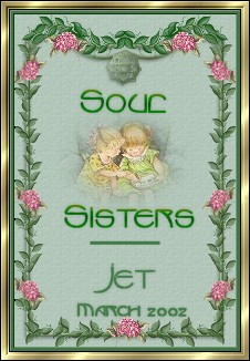 Soul Sisters Member Logo