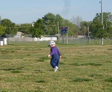 Running