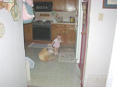 Mama's Little Helper