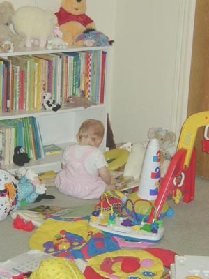 Reading