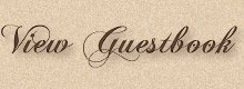 View Jamie's Guestbook