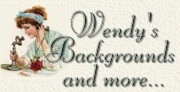 Wendy's Logo