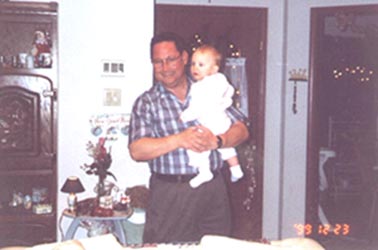 Alan & Joan