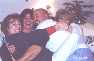 The Crew