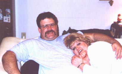 Steve & Kimmy